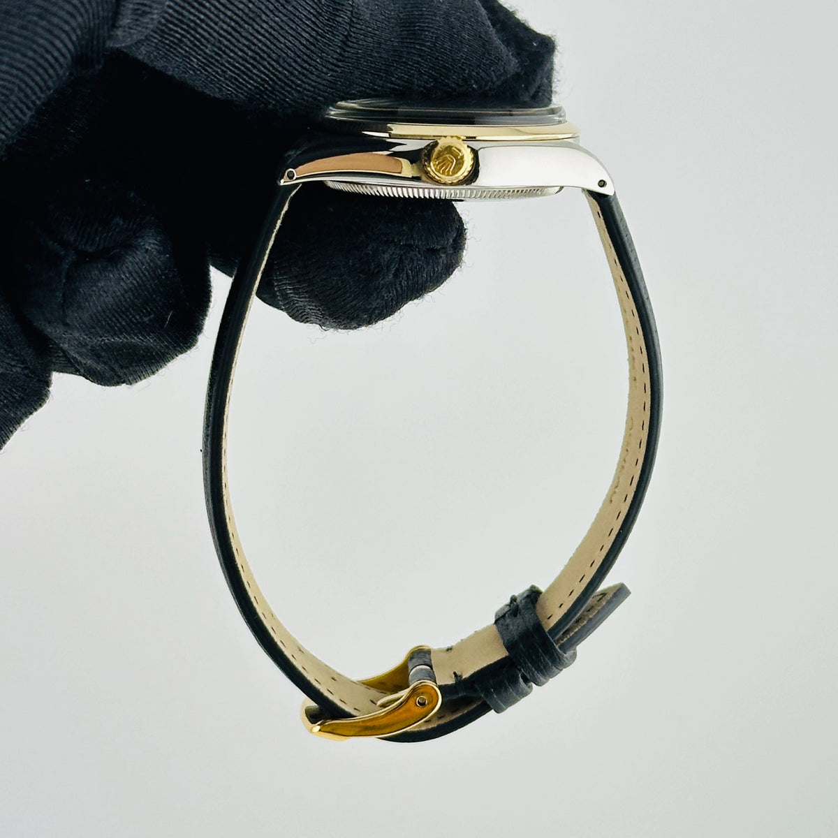 Rolex Oyster Perpetual 1002 — view 6