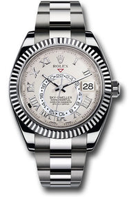 Rolex Sky-Dweller 326939 — view 1