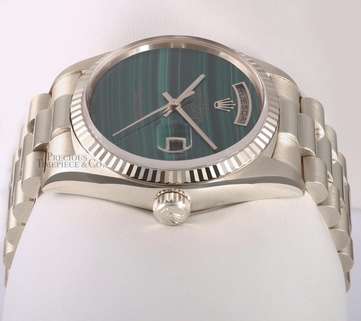 Rolex Day-Date 18239 — view 4