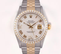 Rolex Datejust 36 — view 2