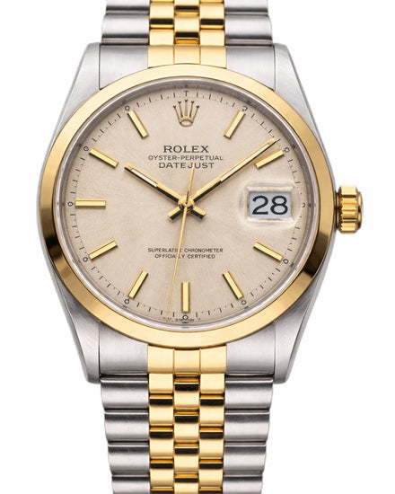 Rolex Datejust