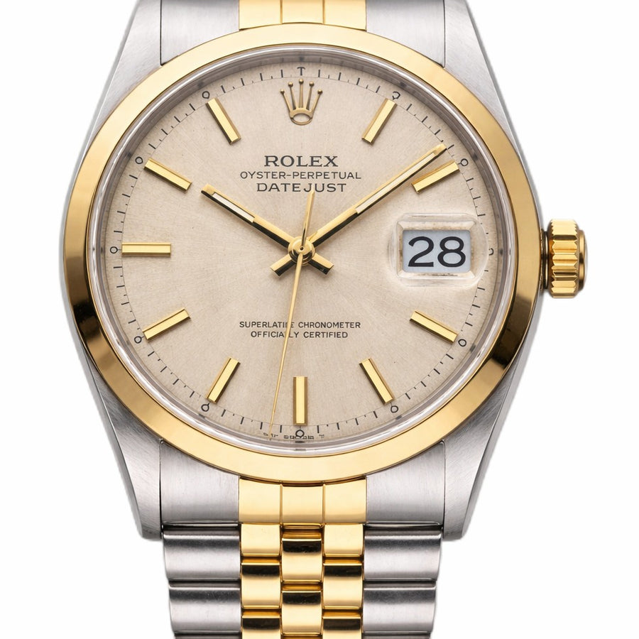 Rolex Datejust 31 68273 — view 1