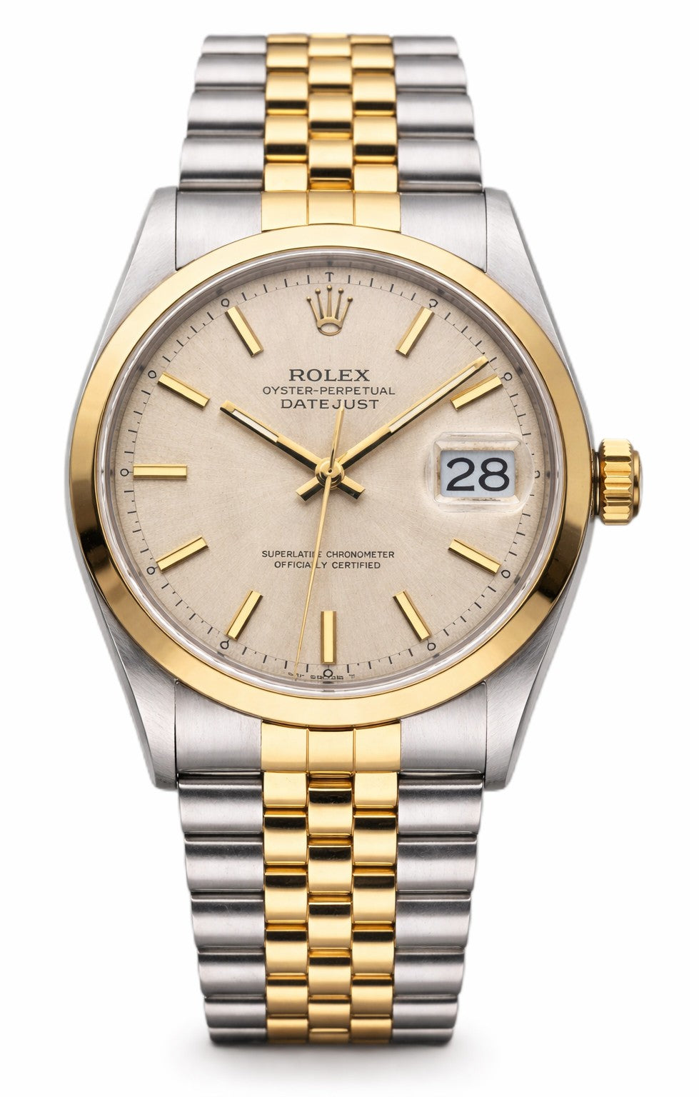 Rolex Datejust | Hitched Fine Jewelry