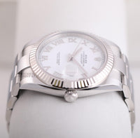 Rolex Datejust 41 126334 — view 6