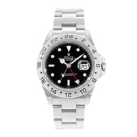 Rolex Explorer II 16570 — view 6