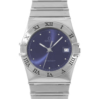Omega Constellation 396.1070 — view 3