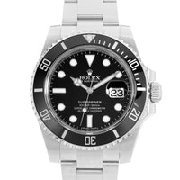 Rolex Submariner Date 116610LN — view 4