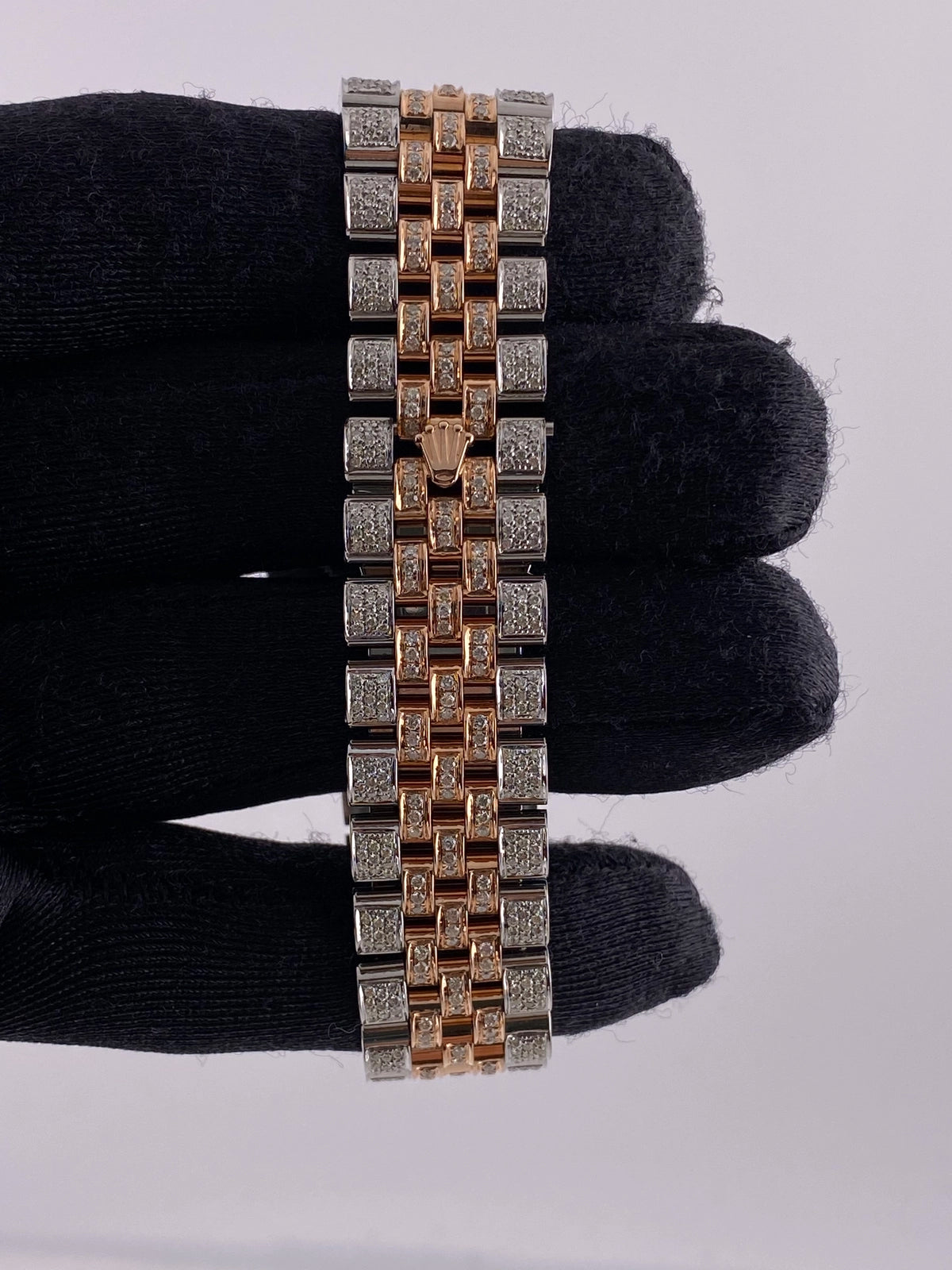 Rolex Datejust 116231 — view 3