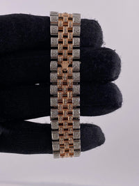 Rolex Datejust 116231 — view 3