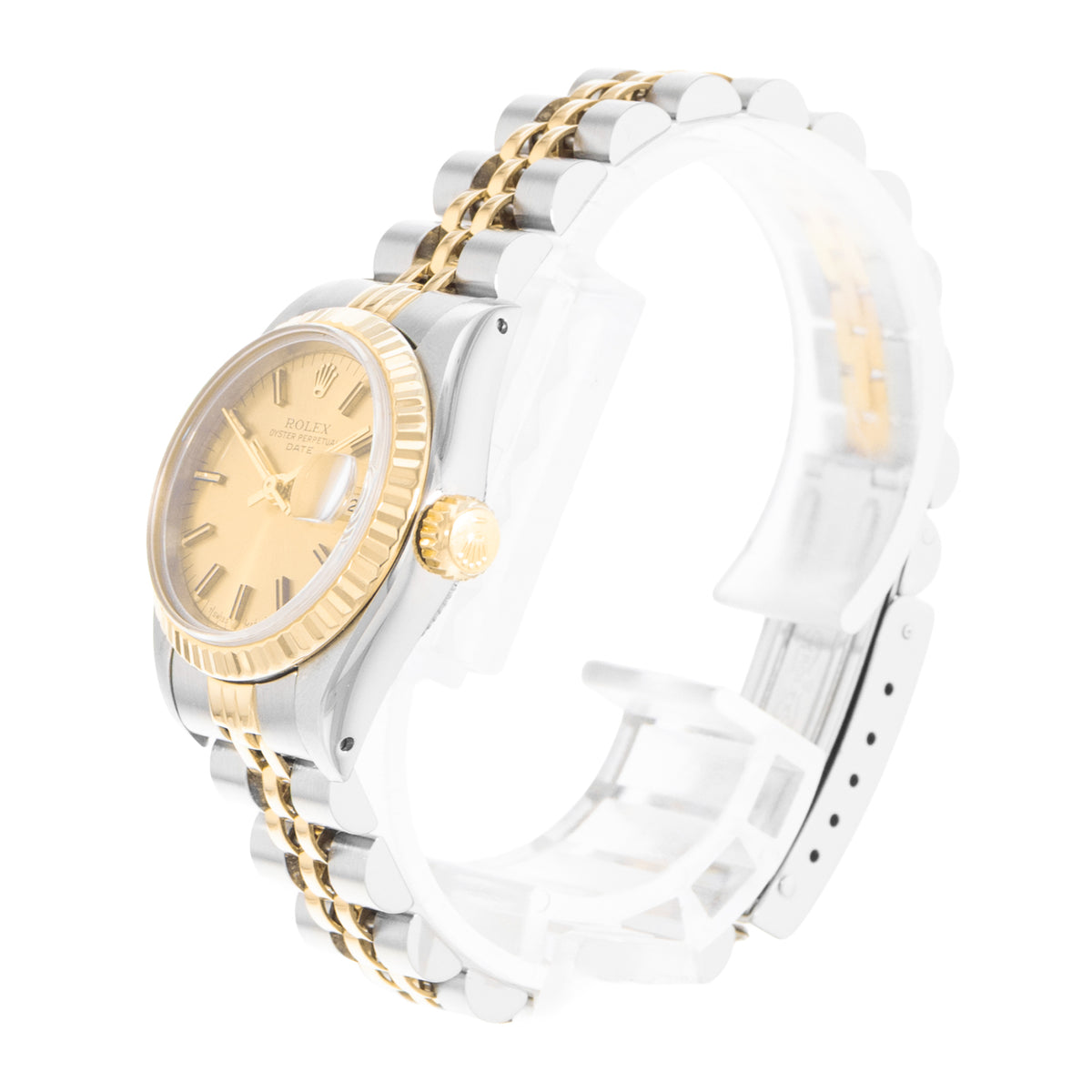 Rolex Datejust 69173 — view 6