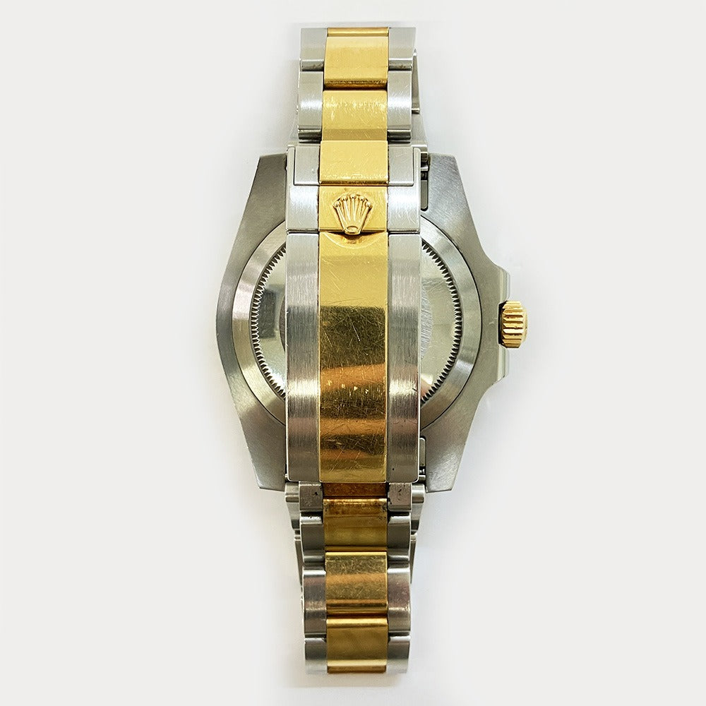 Rolex Submariner Date 116613LB — view 3