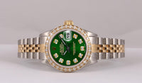 Rolex Lady Datejust — view 4