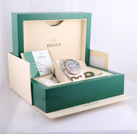 Rolex GMT-Master II 126711CHNR — view 1