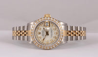 Rolex Lady Datejust — view 4