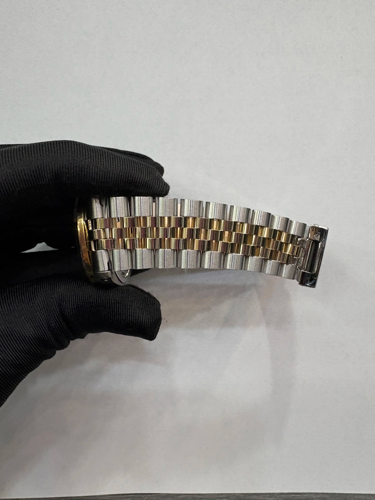 Rolex Datejust — view 3