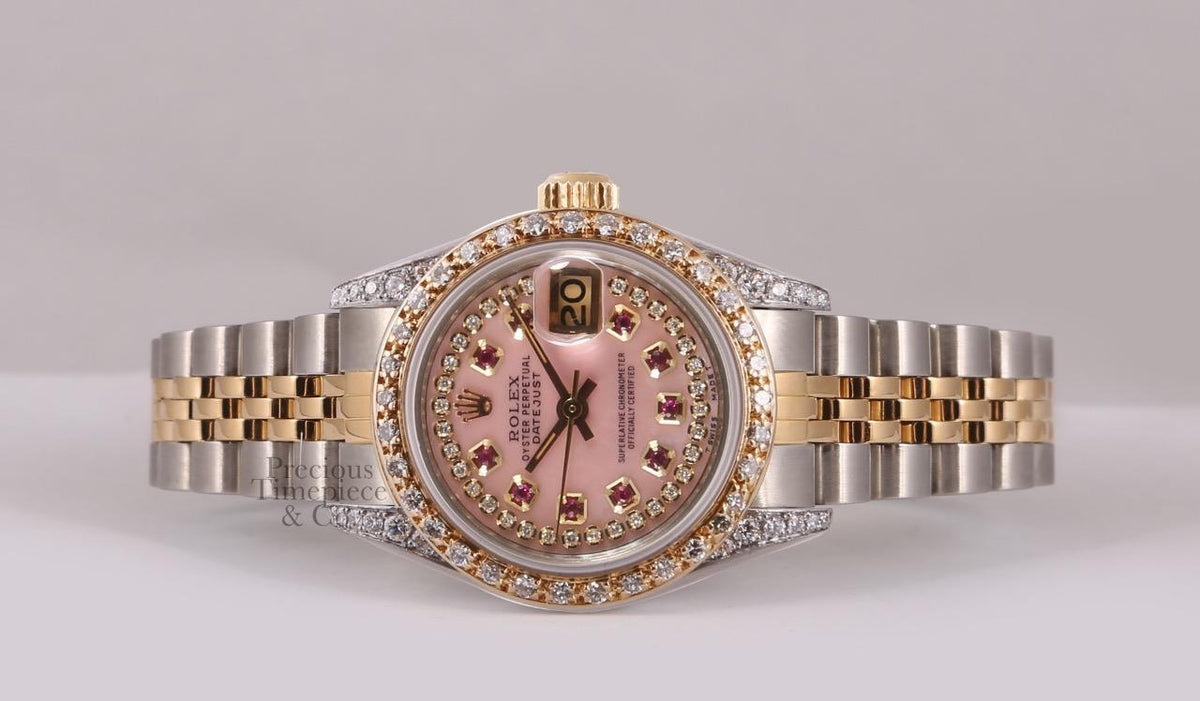 Rolex Datejust — view 4