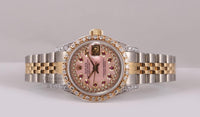 Rolex Datejust — view 4