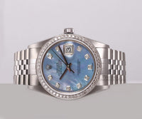 Rolex Datejust — view 3