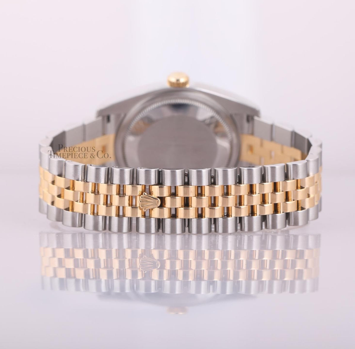 Rolex Datejust 116233 — view 5