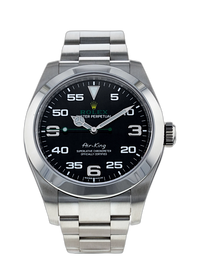 Rolex Air-King 116900 — view 1