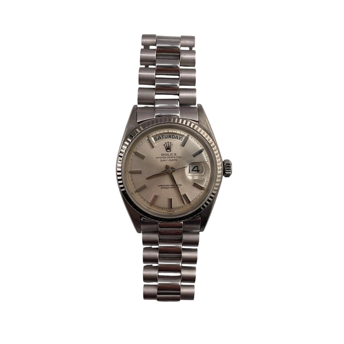 Rolex Day-Date 1803 — Very Good | Hitched Fine Jewelry