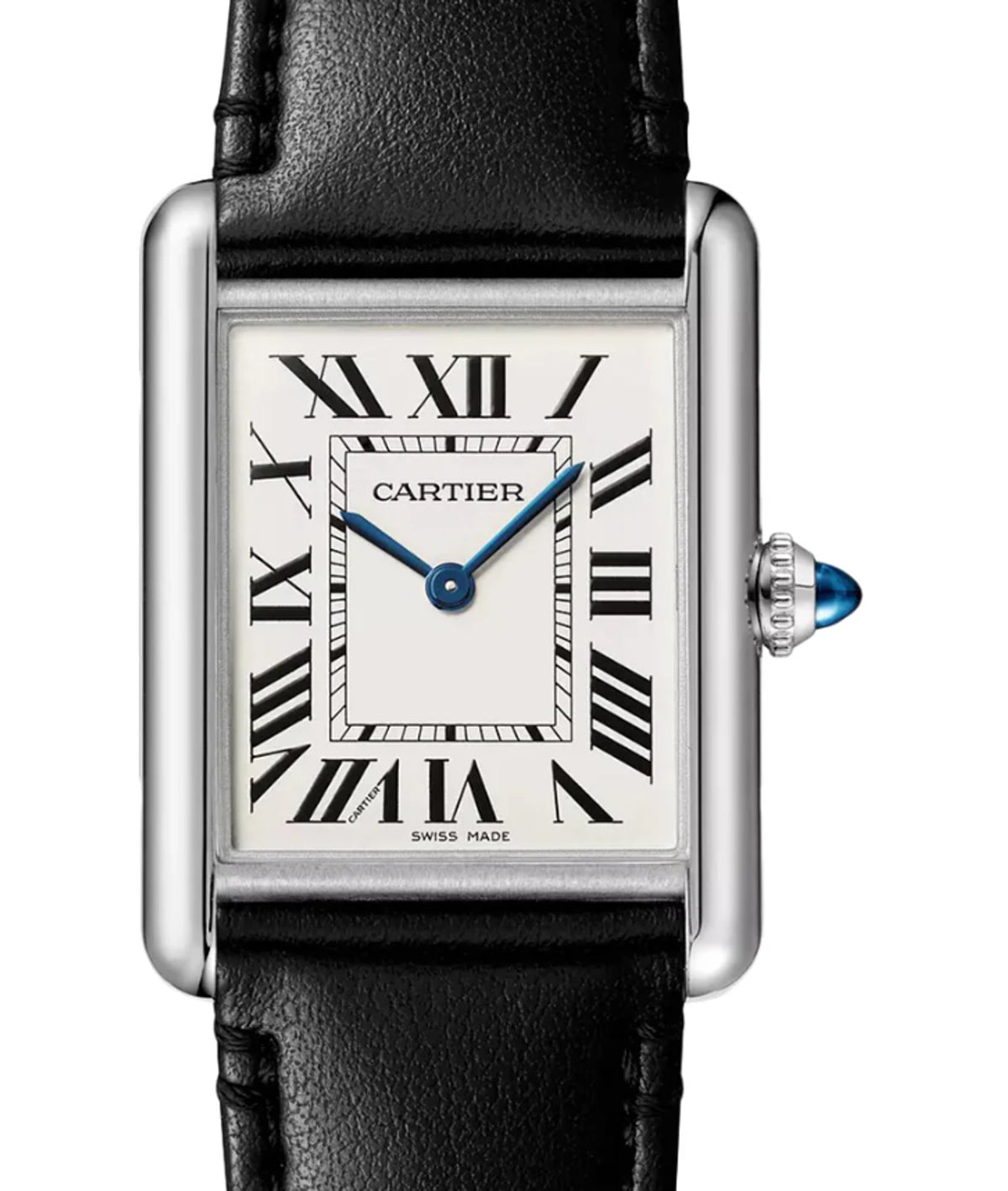 Cartier Tank | Hitched Fine Jewelry