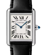Cartier Tank WSTA0059 — view 1