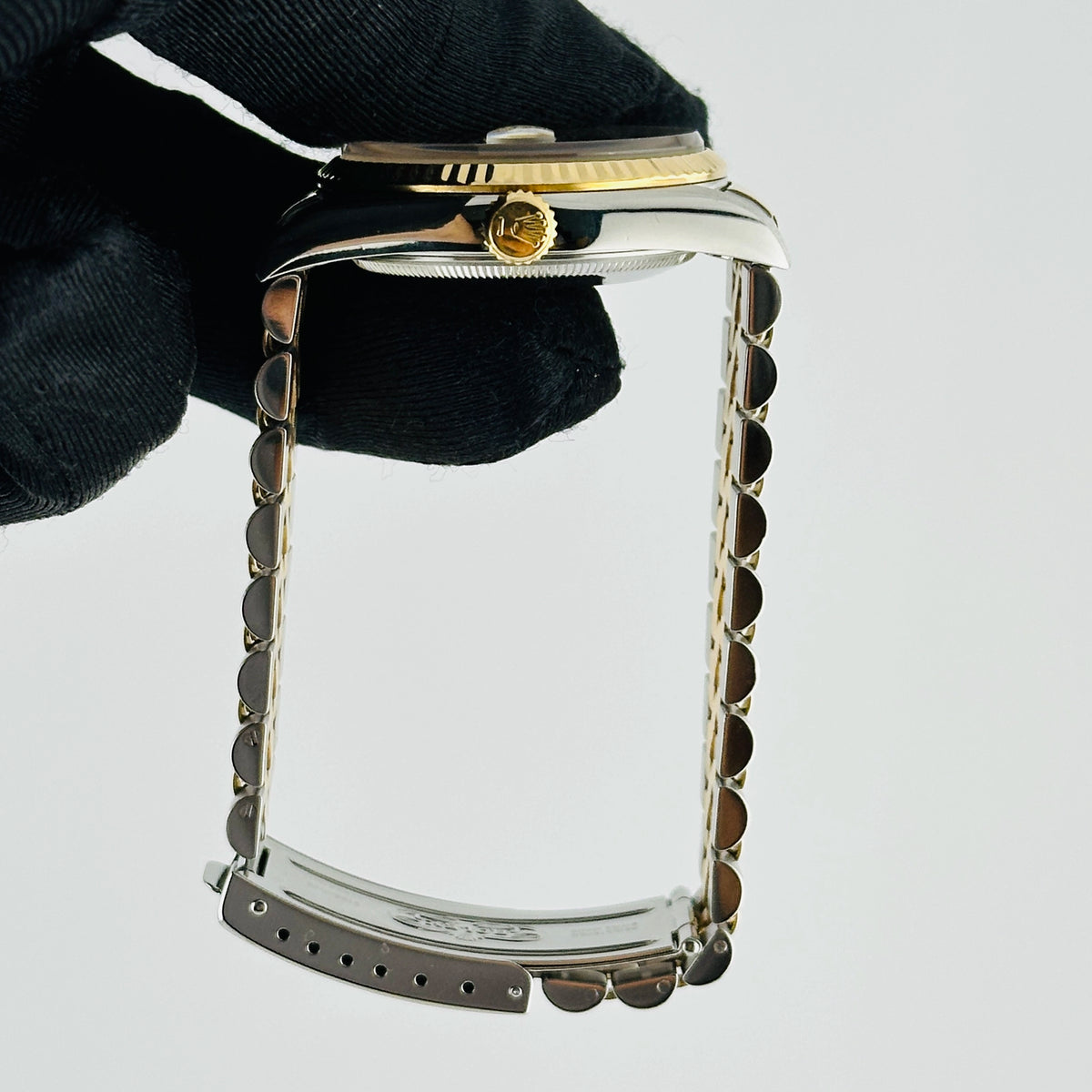 Rolex Datejust 16233G — view 6