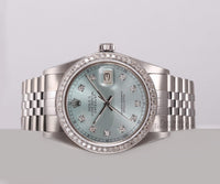 Rolex Datejust 16014 — view 4