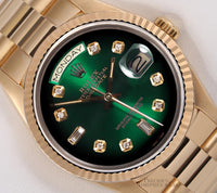 Rolex Day-Date 18238 — view 1