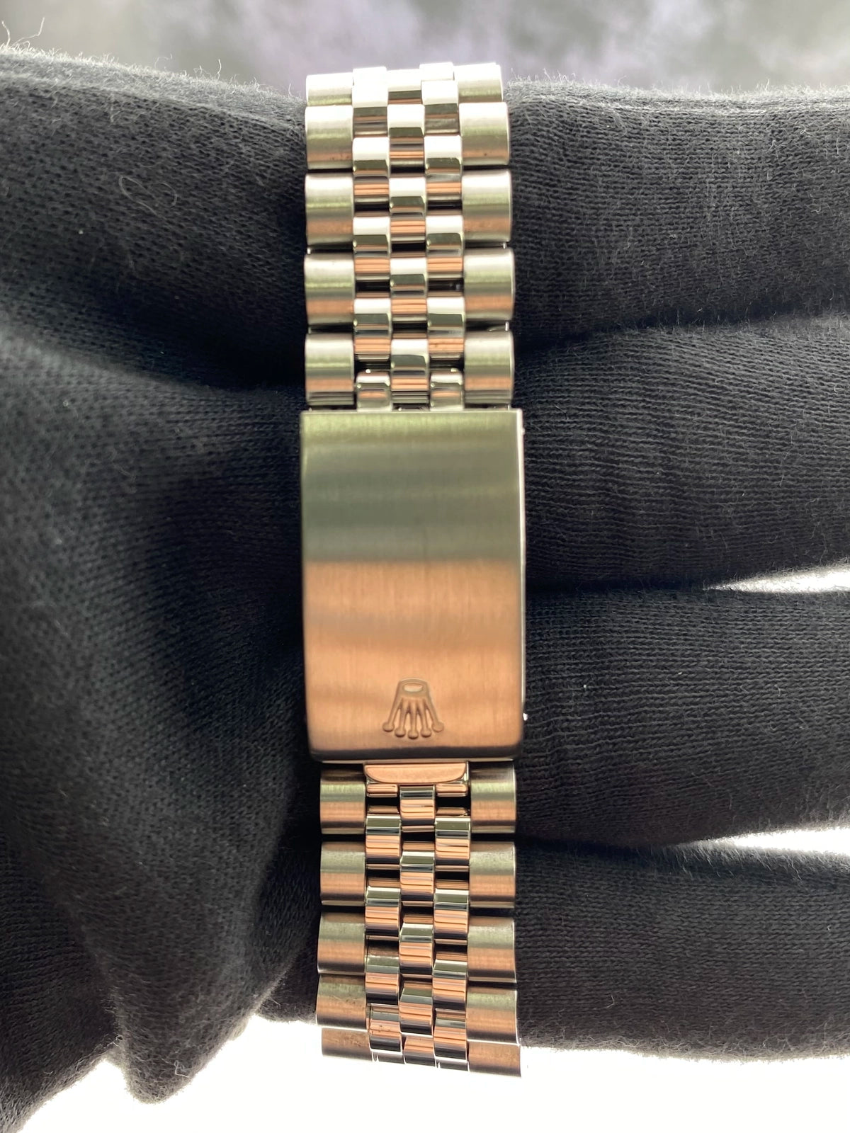 Rolex Datejust 36 16220 — view 4