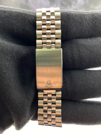Rolex Datejust 36 16220 — view 4