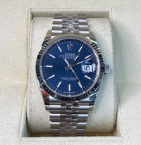 Rolex Datejust 126234 — view 1