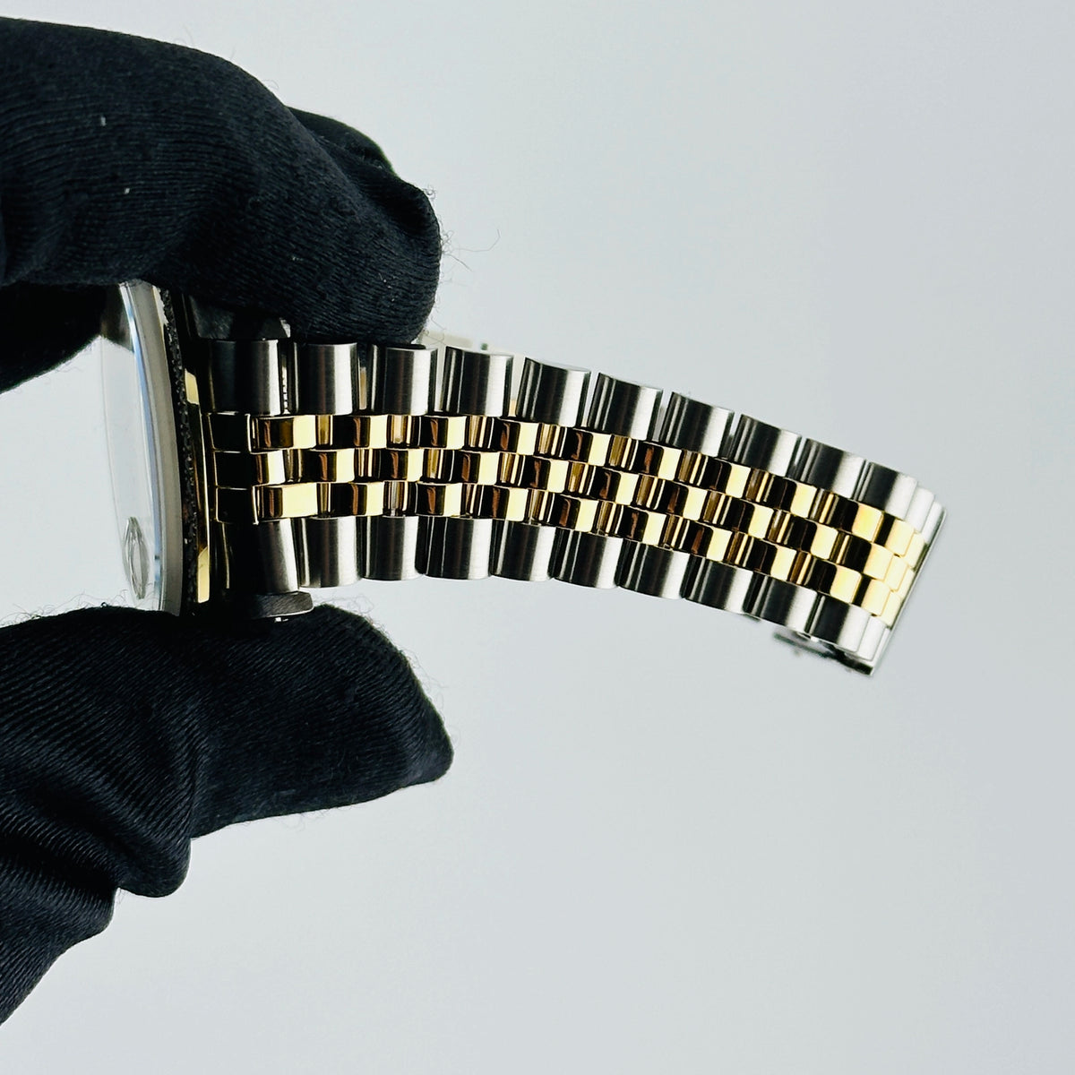 Rolex Datejust 16013 — view 4