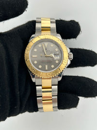Rolex Yacht-Master 16622 — view 2