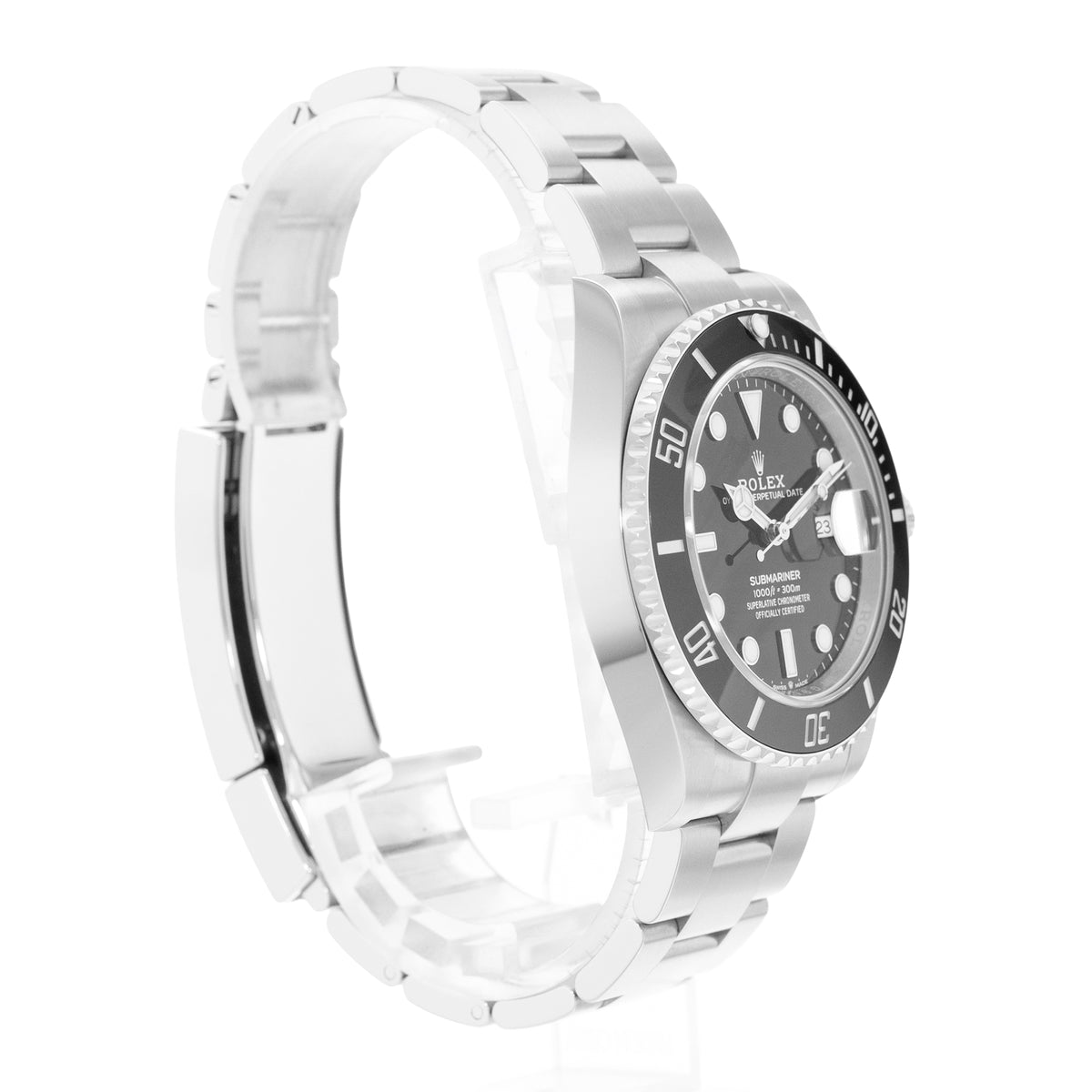 Rolex Submariner Date 126610 — view 11