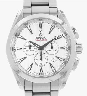 Omega Seamaster