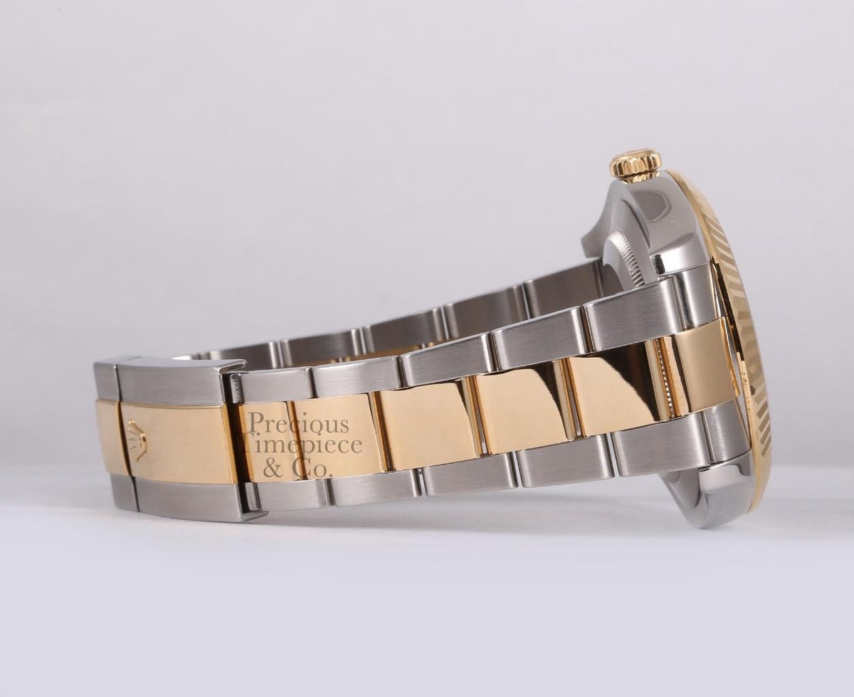Rolex Datejust II 116333 — view 6