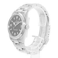 Rolex Explorer 114270 — view 9