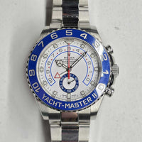 Rolex Yacht-Master II 116680 — view 1