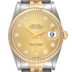Rolex Datejust