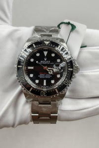 Rolex Sea-Dweller 126600 — view 2