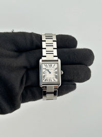 Cartier Tank Solo W5200013 — view 2