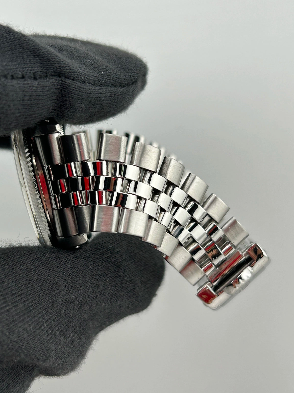 Rolex Datejust 6605/4 — view 4