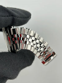 Rolex Datejust 6605/4 — view 4