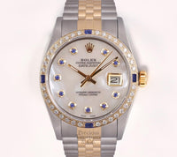 Rolex Datejust — view 2
