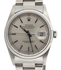Rolex Datejust 16200 — view 1