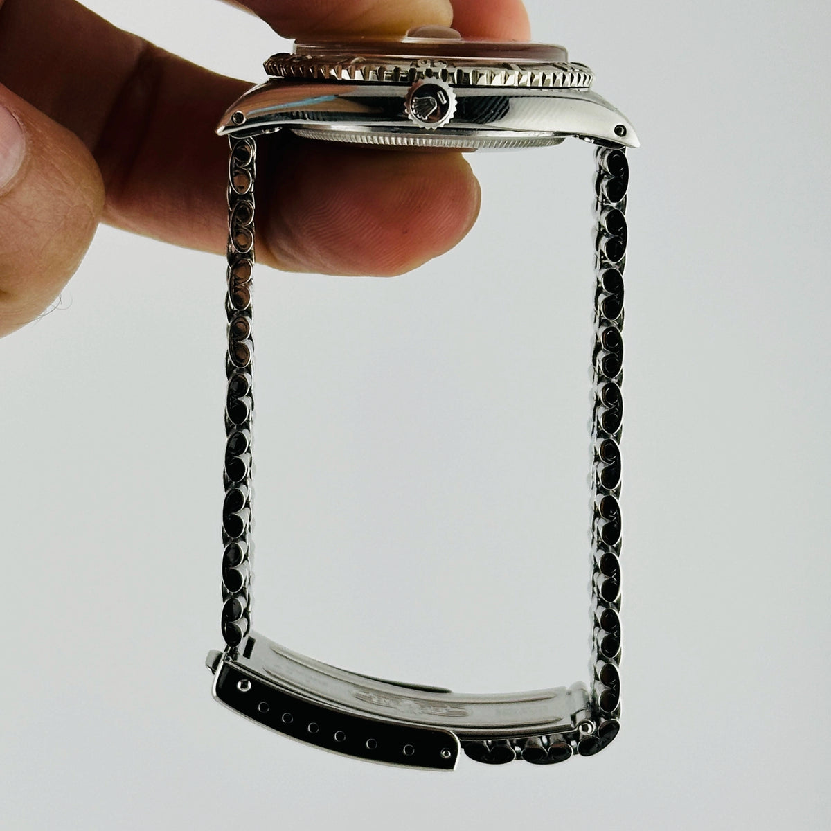 Rolex Datejust Turn O Graph 1625 — view 5