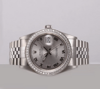 Rolex Datejust 36 — view 3