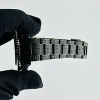 Rolex Sea-Dweller 16600 — view 4